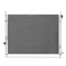 Load image into Gallery viewer, Mishimoto 2015+ Ford Mustang GT Performance Aluminum Radiator - MMRAD-MUS8-15