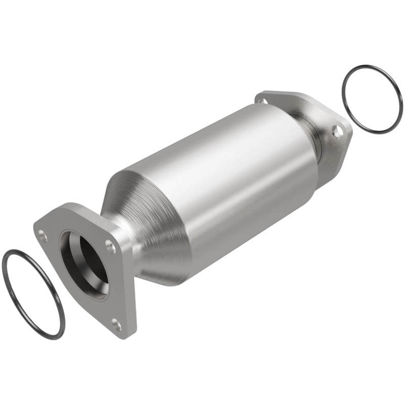 MagnaFlow Direct Fit Catalytic Converter 05-10 Honda Odyssey 3.5L - 5592683