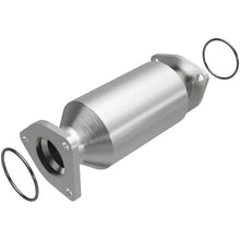 Load image into Gallery viewer, MagnaFlow Direct Fit Catalytic Converter 05-10 Honda Odyssey 3.5L - 5592683