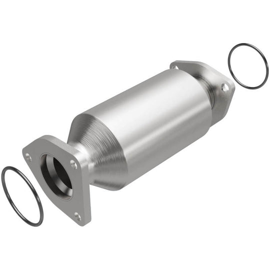 MagnaFlow Direct Fit Catalytic Converter 05-10 Honda Odyssey 3.5L - 5592683
