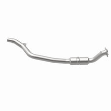 Load image into Gallery viewer, MagnaFlow 11-14 Chrysler 300 / Dodge Challenger/Charger 3.6L Direct Fit Catalytic Converter - 52100