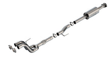 Load image into Gallery viewer, Borla 21-23 Ford Tremor 3.5L V6 AT 4WD 4DR CC SB 3in ATAK Mid-Section Exhaust - 60732