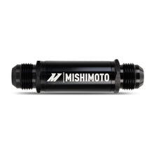 Load image into Gallery viewer, Mishimoto In-Line Pre-Filter (-6AN) - MMOC-PF-6