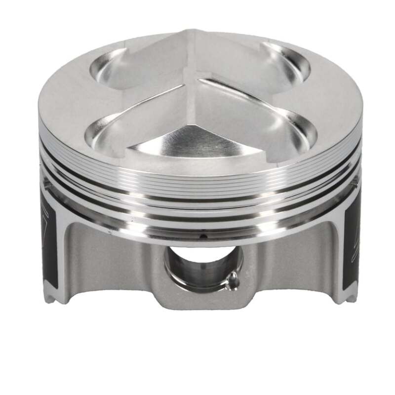 Wiseco MAZDA MIATA 1.8L 4v 10.5:1 83.5MM Piston Shelf Stock Kit - K590M835