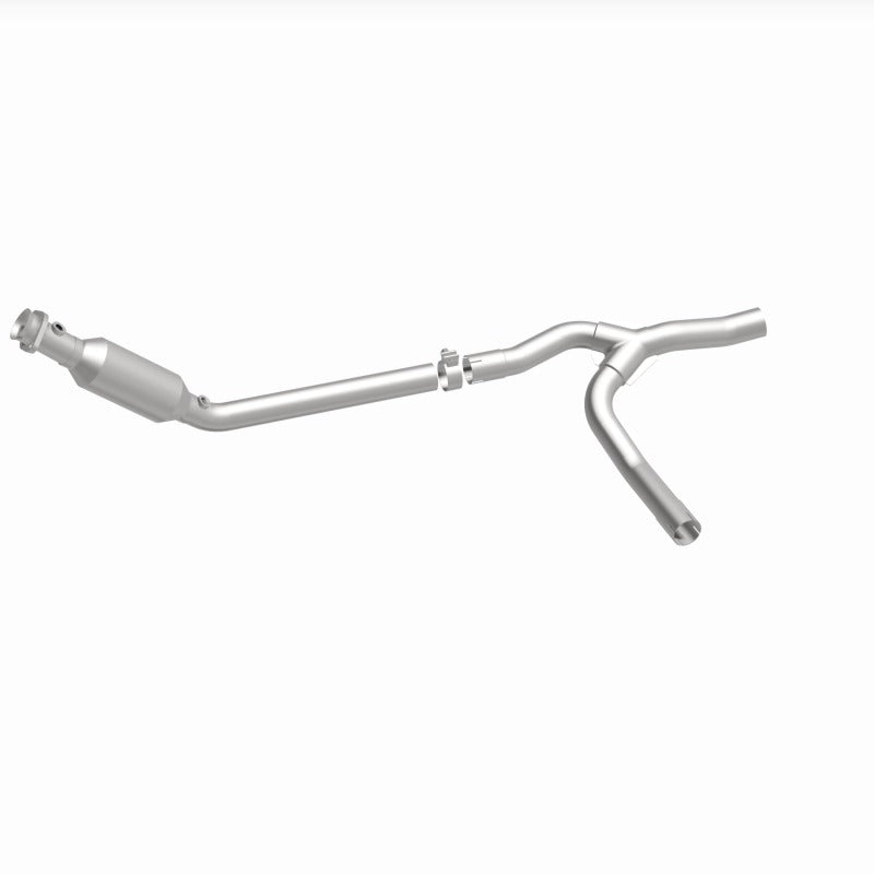 MagnaFlow 2004 Dodge Ram 1500 4.7L Direct Fit Converter - 4651610