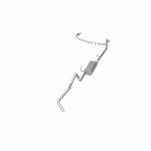 Load image into Gallery viewer, MagnaFlow BRE Exhaust Kit 07-17 Nissan Frontier 4.0L - 106-0144