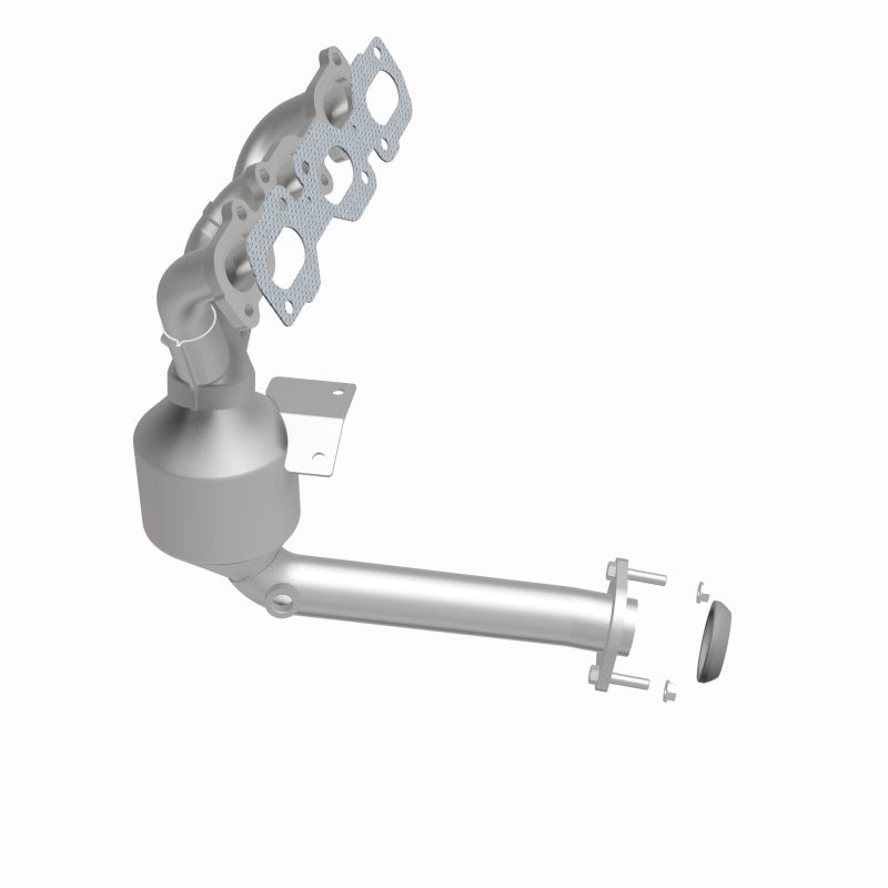 MagnaFlow Direct Fit Catalytic Converter 2006 Ford Fusion 3.0L - 49266