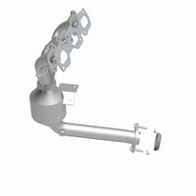 Load image into Gallery viewer, MagnaFlow Direct Fit Catalytic Converter 2006 Ford Fusion 3.0L - 452011