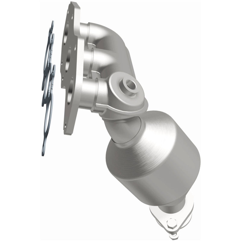 MagnaFlow DF Cat Conv 07-10 Lex/Toy ES350/Camry / Toy 05-10 Avalon 3.5L P/S Manifold *NO CALIFORNIA* - 50904