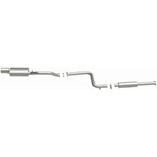 Load image into Gallery viewer, MagnaFlow Sys C/B Mitsubishi Eclipse 00-02 V6 - 15744