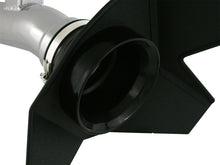 Load image into Gallery viewer, aFe Takeda Intakes Stage-2 Pro Dry S Lexus IS250/350 06-14 V6-2.5L/3.5L (Polished) - TR-2004P-D