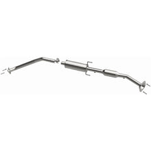 Load image into Gallery viewer, MagnaFlow OEM Grade 03-06 Pontiac Vibe GT 1.8L Direct Fit Federal Catalytic Converter - 52458