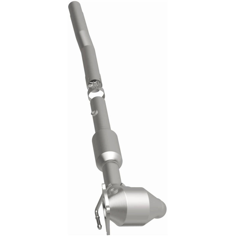 MagnaFlow 12-23 Volkswagen Beetle L4 2.0L OEM Underbody Direct-Fit Catalytic Converter - 52281