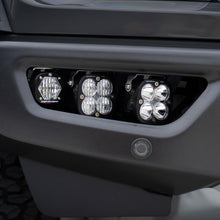 Load image into Gallery viewer, Baja Designs 2021+ Ford Raptor Aftermarket Fog Pocket Unlimited Kit - 448057