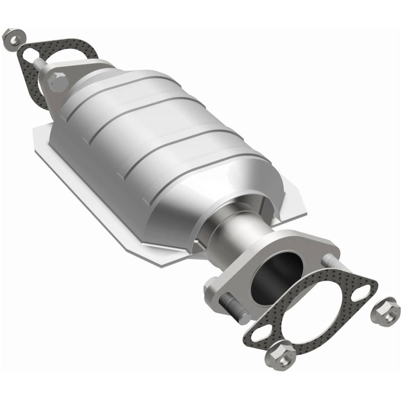 MagnaFlow Direct Fit Catalytic Converter 05-06 Kia Sportage 2.0L - 457001