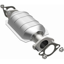 Load image into Gallery viewer, MagnaFlow Direct Fit Catalytic Converter 05-06 Kia Sportage 2.0L - 457001