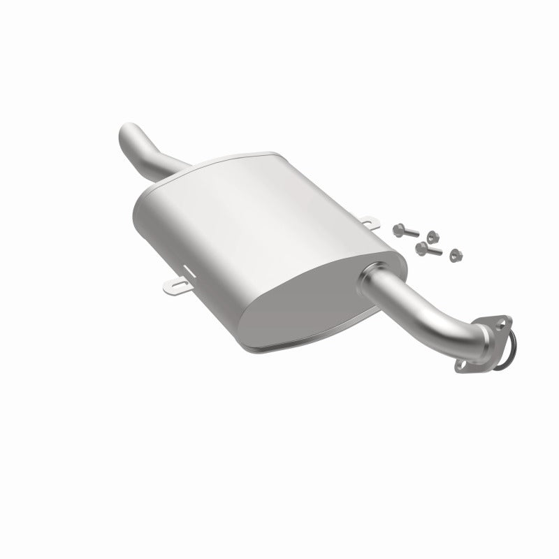 BRE Exhaust 98-02 Corolla Prizm 1.8L Muffler Kit - 108-0074