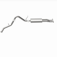 Load image into Gallery viewer, MagnaFlow BRE Exhaust Kit 01-02 Sierra 2500 HD Silverado 2500 HD 6L - 106-0865