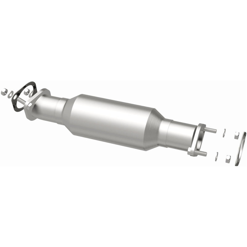 MagnaFlow 10-13 Kia Forte 2.4L Direct Fit Converter - 5561714