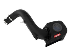 Load image into Gallery viewer, aFe Takeda Momentum 13-17 Hyundai Veloster Cold Pro 5R Air Intake System - 56-70028R