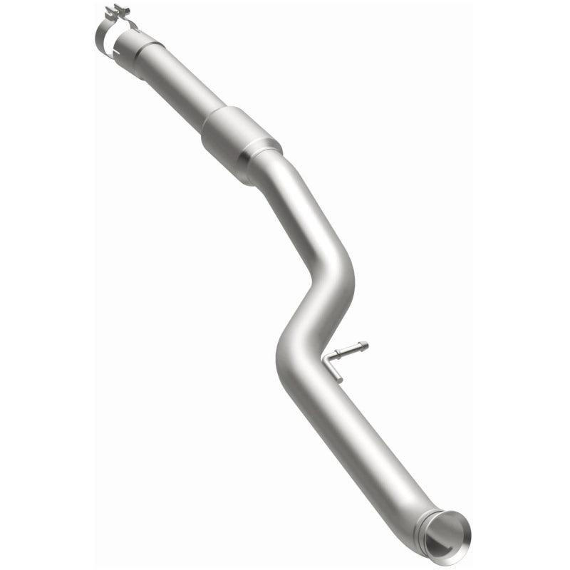 MagnaFlow Direct Fit Catalytic Converter 2012-2015 328i L4 2 OEM Underbody - 52435