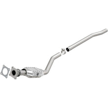 Load image into Gallery viewer, MagnaFlow Conv 01-03 Chrysler Voyager, Grand Voyager 01-04 Dodge Caravan *NOT FOR SALE IN CALIFORNIA - 93425