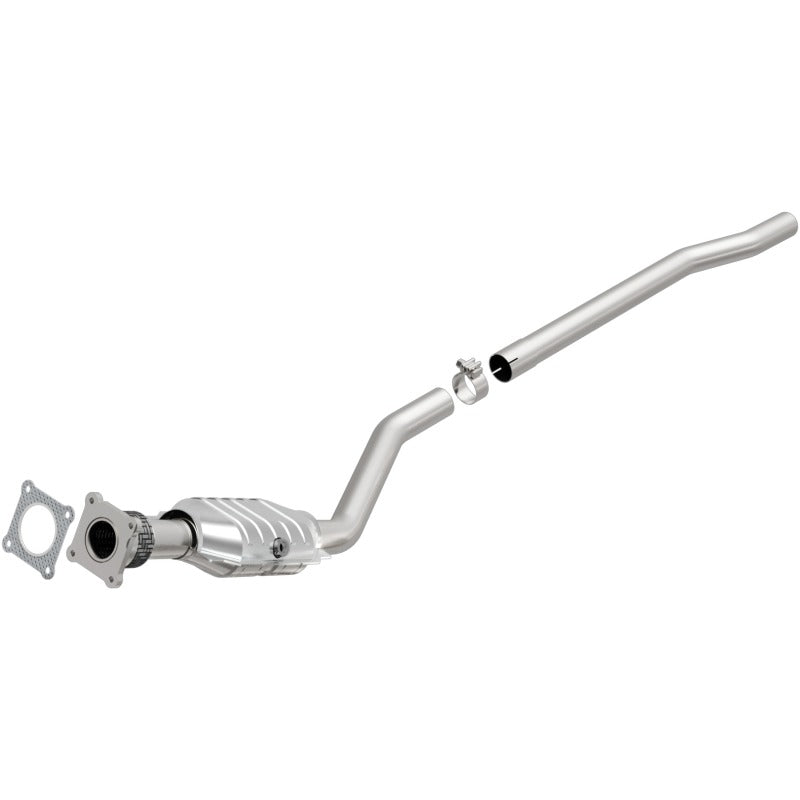 MagnaFlow Direct Fit Catalytic Converter 01-04 Dodge Caravan 2.4L - 51614