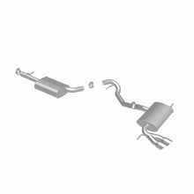 Load image into Gallery viewer, BRExhaust Exhaust Kit - 09-17 VW Tiguan 2.0L - 106-0818