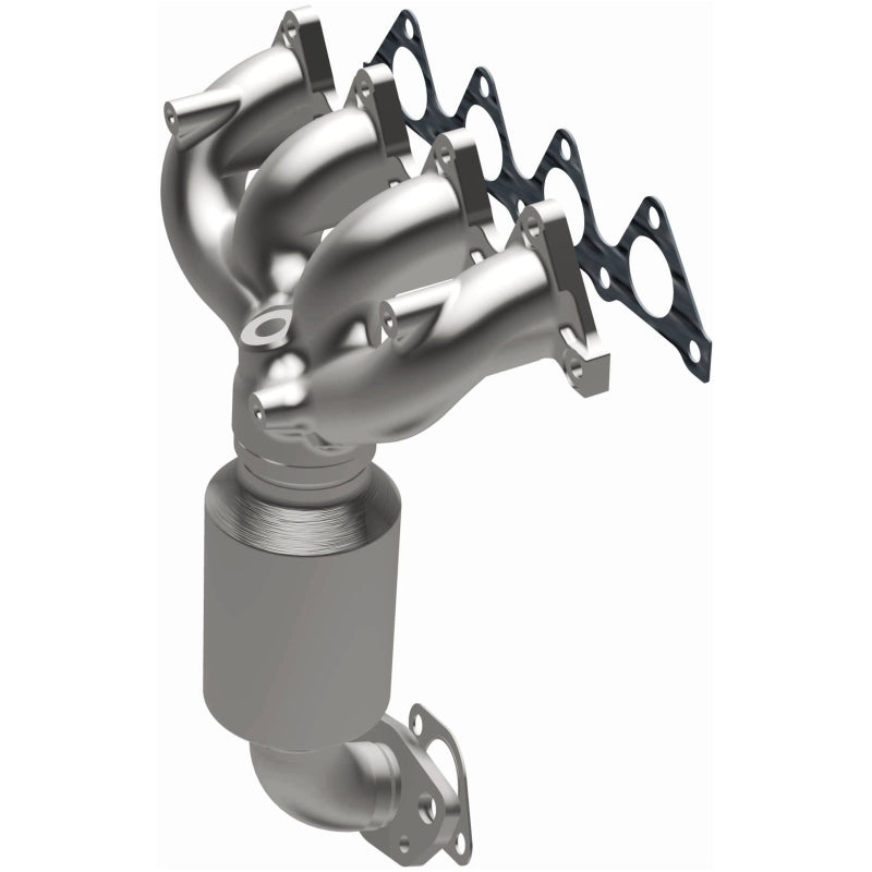 MagnaFlow Direct Fit Catalytic Converter 06-08 Kia Rio/Rio5 1.6L Manifold - 49999