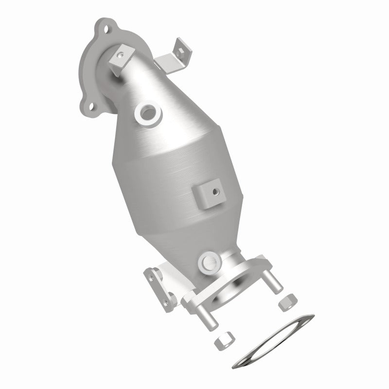 MagnaFlow Direct Fit Catalytic Converter 10-12 Hyundai Genesis Coupe L4 2.0L - 49251