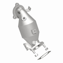 Load image into Gallery viewer, MagnaFlow Direct Fit Catalytic Converter 10-12 Hyundai Genesis Coupe L4 2.0L - 49251