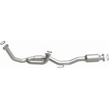 Load image into Gallery viewer, MagnaFlow 1997 Toyota Avalon 3.0L Direct Fit Converter - 4481880