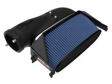 Load image into Gallery viewer, aFe Rapid Induction Pro 5R Cold Air Intake System 14-17 Mercedes-Benz Sprinter 2500/3500 L4-2.1L