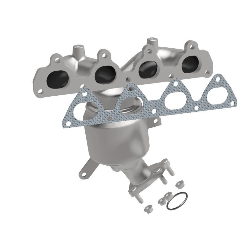 MagnaFlow Direct Fit Catalytic Converter Civic-Del Sol 96-99 1.6L - 50602