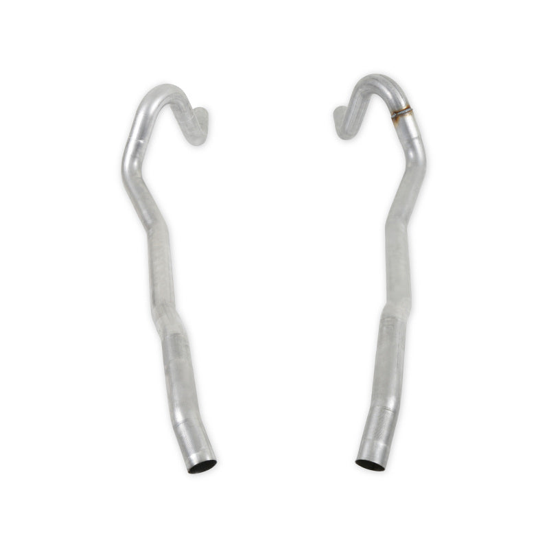Flowmaster 63-74 Mopar A-BODY 2.5 in. Tailpipes - 15826