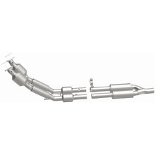 Load image into Gallery viewer, MagnaFlow Conv DF 06-08 VW Passat 3.6L - 24379