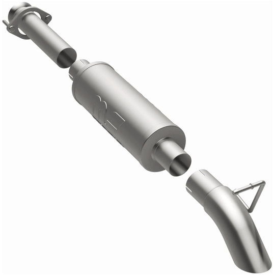 MagnaFlow SYS C/B 05-06 Wrangler Unlimit 4.0L - 17121