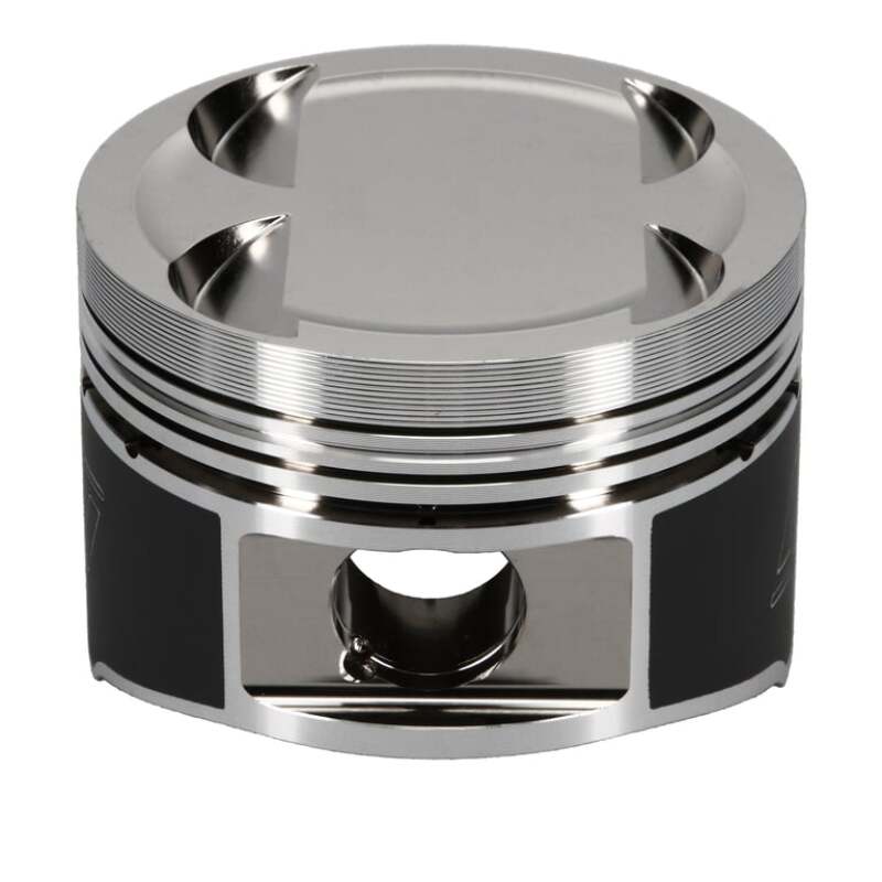 Wiseco Toyota 3SGTE 4v Dished -6cc Turbo 87mm Piston Kit - K615M87AP