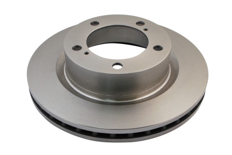 DBA 08-16 Lexus LX570 Front En-Shield Standard Rotor - DBA2722E