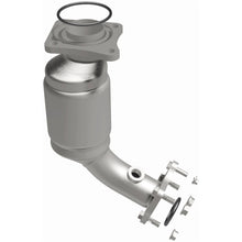Load image into Gallery viewer, MagnaFlow 04-07 Nissan Murano 3.5L Direct Fit Catalytic Converter - 5481276
