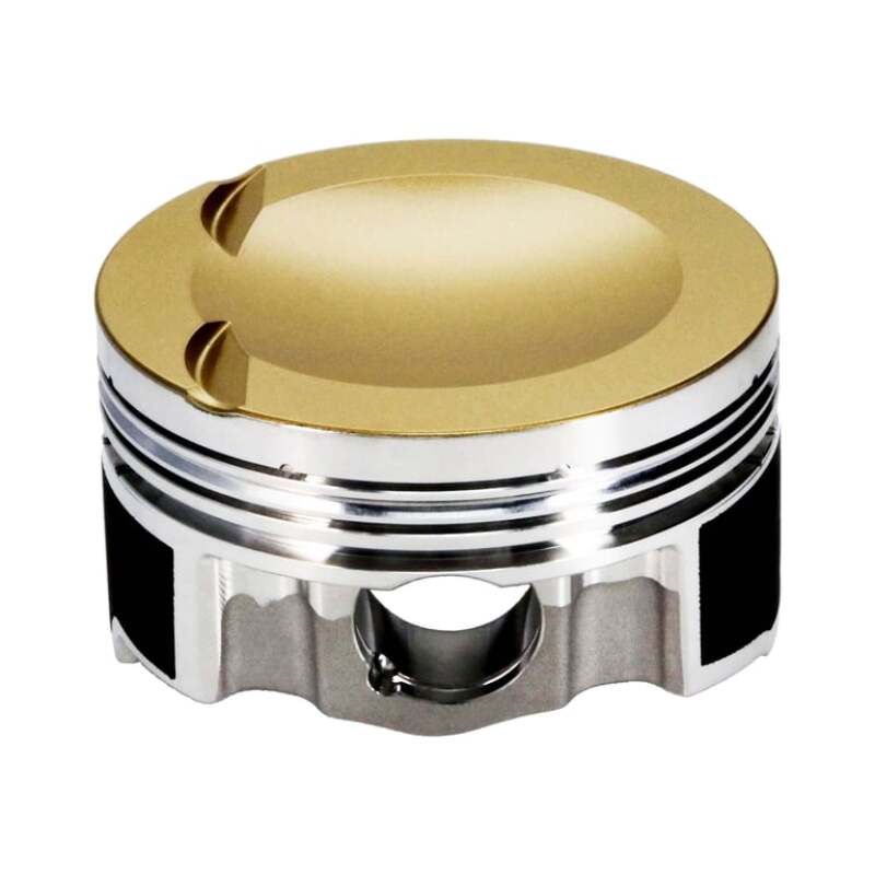 JE Pistons Audi TT RS 2.5 TFSI 5-Cyl Ultra Series 82.5mm Bore Piston Kit (Set of 5) - 367846