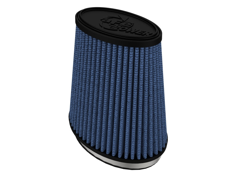 aFe MagnumFLOW Air Filters IAF P5R A/F P5R (3x4-3/4)F x (4x5-3/4)B x (2-1/2x4-1/4)T x 6H - 24-90054