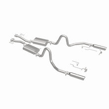 Load image into Gallery viewer, BRExhaust 94-04 Ford Mustang Exhaust Kit - 106-0517
