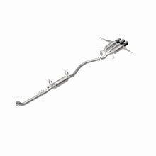 Load image into Gallery viewer, MagnaFlow 2023+ Honda Civic Type R SPEQ Series Cat-Back Perf Exhaust System w/ CF Tips - 19708