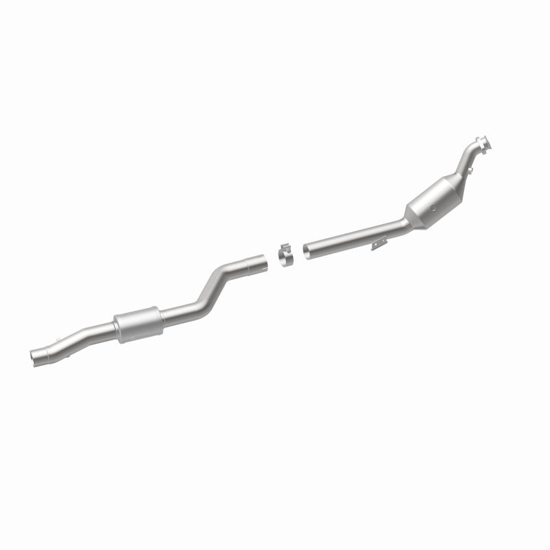 MagnaFlow 07-11 Mercedes-Benz S550 5.5L Direct Fit Converter - 5561569