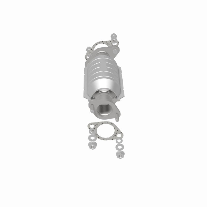 MagnaFlow Direct Fit Catalytic Converter 00-03 Kia Rio 1.5L - 457012