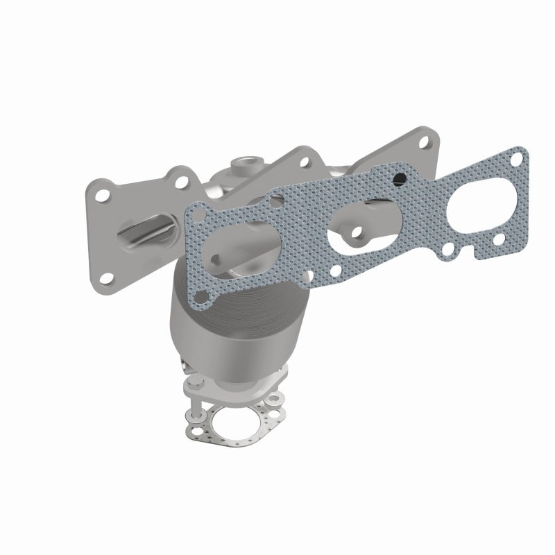 MagnaFlow Direct Fit Catalytic Converter 07-08 Hyundai Veracruz 3.8L - 51201