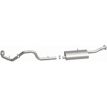 Load image into Gallery viewer, MagnaFlow Sys C/B 06- Ford Explorer 4.6L V8 - 16606