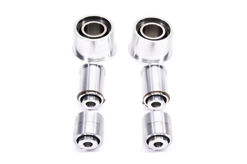 SPL Parts 2008+ Nissan GTR (R35) Front Lower Control Arm Bushings - SPL FLBK R35