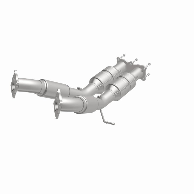MagnaFlow Direct Fit Catalytic Converter 07-09 S80 3.2L - 51623